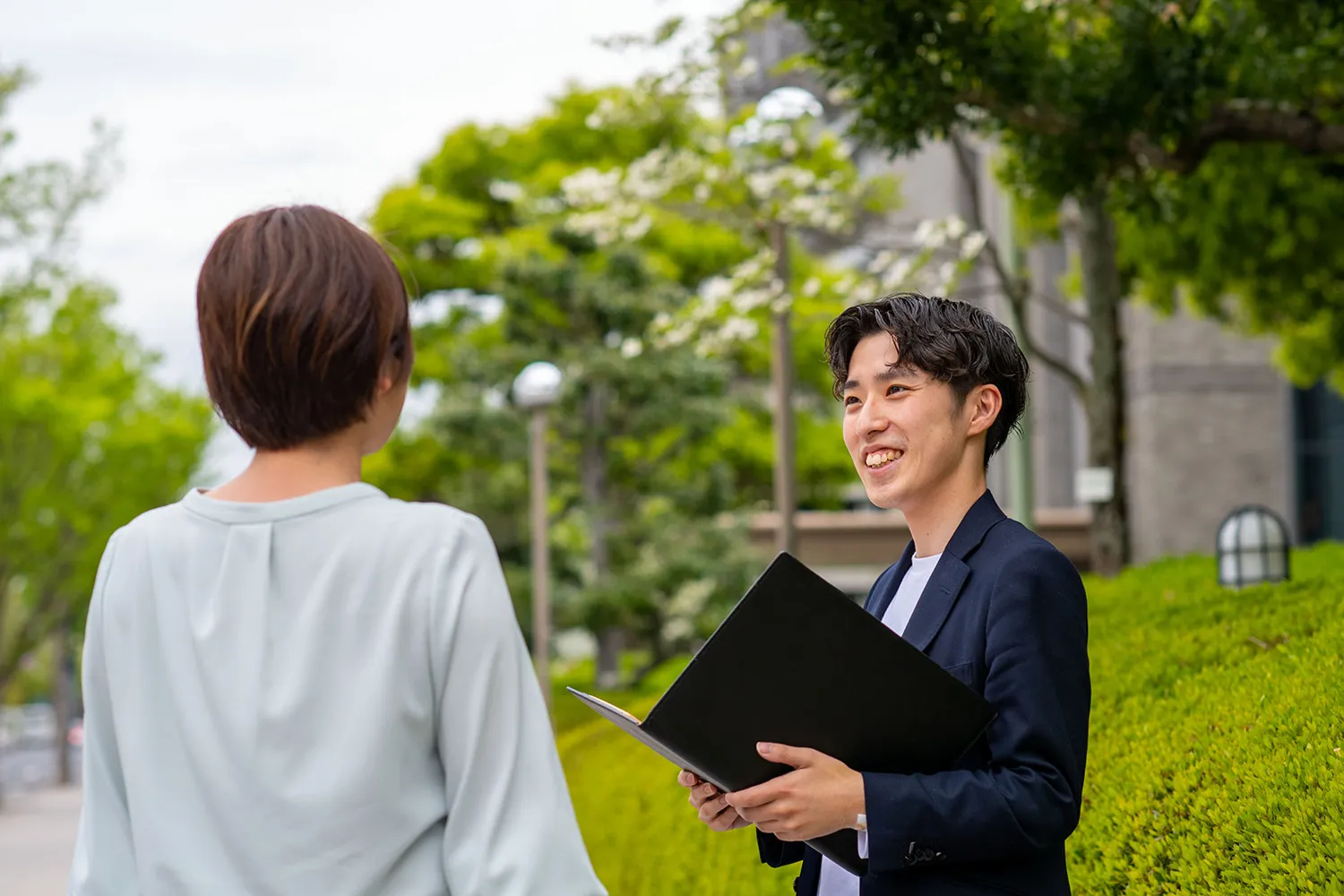 資金計画を含めた家計のアドバイス