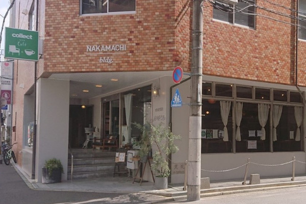 「コレクトウィズカフェ」広島のこだわり家具のお店✨