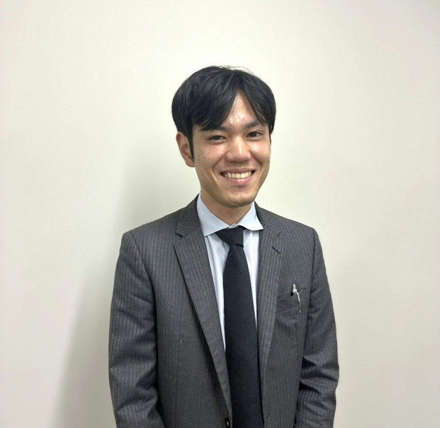 山本 大暉　やまもと ひろき